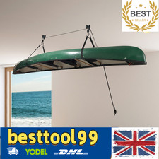 Canoe kayak storage ceiling - canoe,