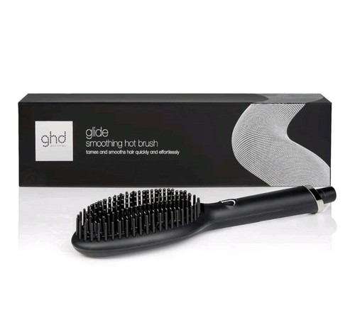 Ghd glide smoothing hot brush - glide,