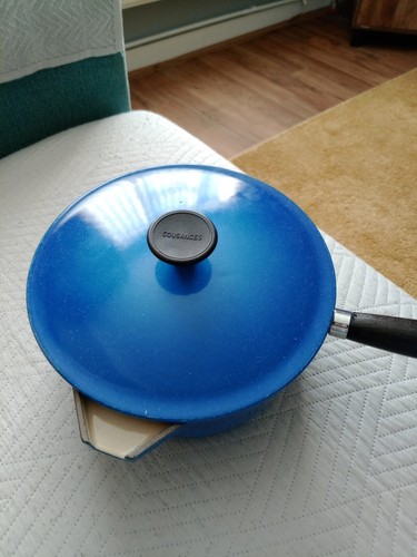 Cousances cast iron - cast,