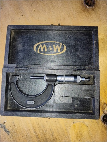 Moore and wright imperial - moore,