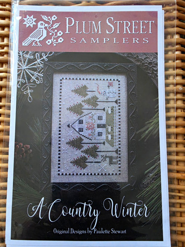 Plum street samplers a - street,