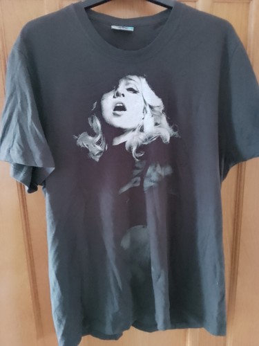 Madonna sticky and - madonna, tour