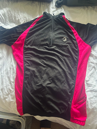 Tenn women cycling jersey - women's,