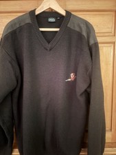 Le Chameau Xxl Gents Jumper