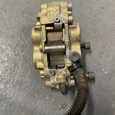 KAWASAKI ZXR 750 H1 H2   lhs