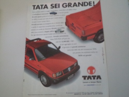 Advertising 1997 - advertising,