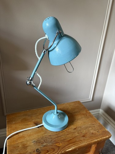 Desk lamp vintage - desk, vintage/retro