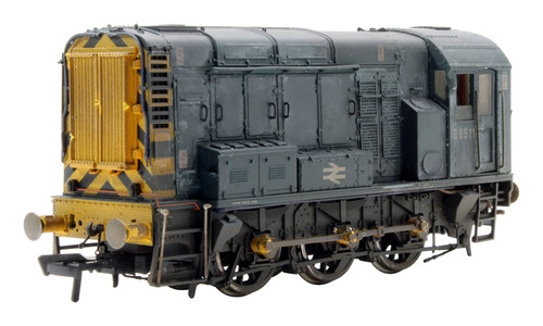 Hornby gauge class - hornby, br