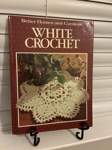 Better homes and gardens white - better,