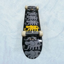 Retro Powell Tech Deck