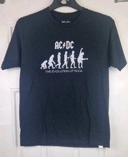 AC/DC official Product Kids T