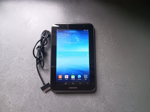 Samsung galaxy tab - samsung, 2