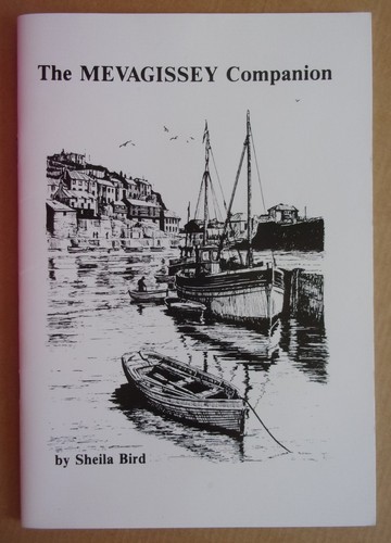 The mevagissey companion - mevagissey,