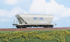 NME 517604 Silo Wagon For