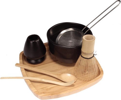 Japanese ceremonial matcha - japanese,