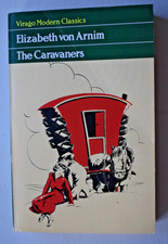 The Caravaners by Elizabeth