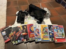 NINTENDO Wii Game Console