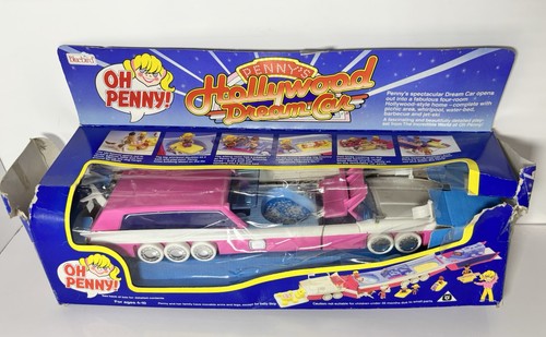 Bluebird penny s - oh,