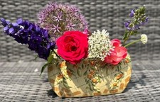 Art Deco Myott Son & Co Hand