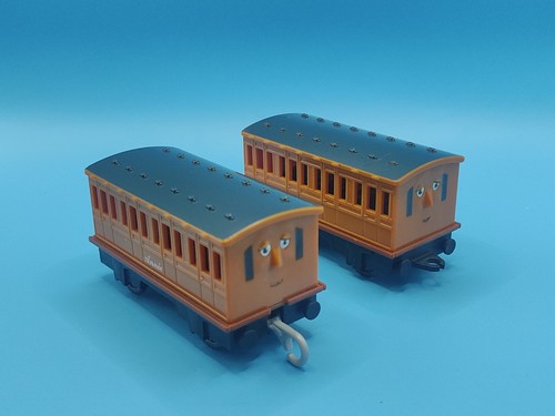 Thomas friends trackmaster - thomas, &