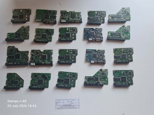 Sata hard drive logic - hard,