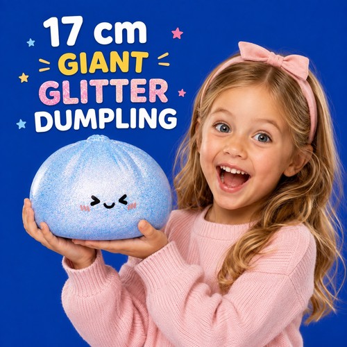 Rms giant jumbo large mystery - giant,