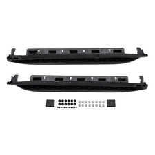 Running Boards For Mercedes