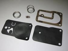 Carburettor Rebuild Kit Fits Briggs & Stratton 16HP 18HP 422700 460700 393397