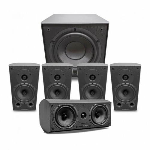 Wharfedale diamond hcp - wharfedale, 9.1