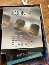 Dean Koontz Ser.: Sole