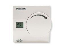 Sangamo Choice RSTAT3 Digital