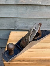 Vintage RECORD No 06 Plane