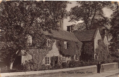 Eyam denbighshire wales - eyam, wales-the
