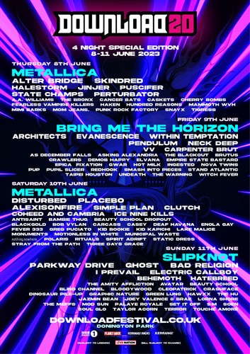 Download festival poster - ,