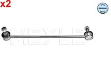 Stabiliser Rod Strut Front