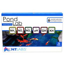 NT LABS POND LAB 200 MULTI