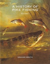 BOOTH ANGLING BOOK A HISTORY