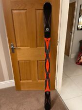 Salomon X Drive 8.0 TI Ski