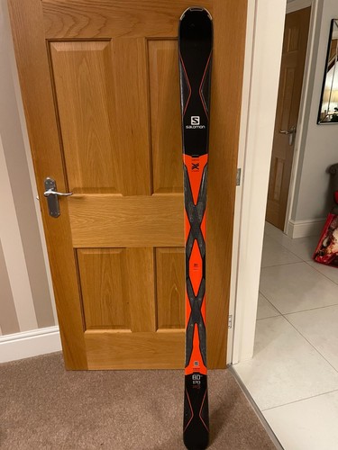 Salomon drive ti - x,