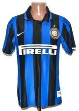 INTER MILAN ITALY CENTENARY