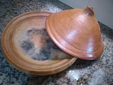 tagine pot