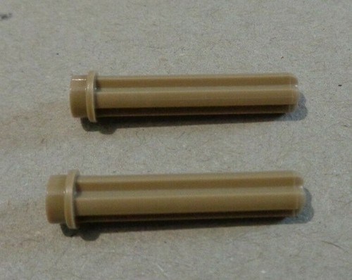 Lego technic 6587 - 6587, axle