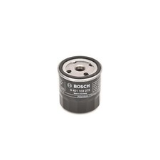 Bosch spin engine oil - engine,