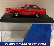 Slot car team 13001 - car,