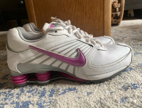 Nike turbo shox - nike,