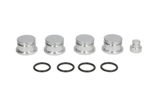 Swirl flaps suction pipe fits - swirl,