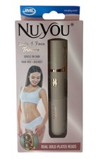 JML NuYou Body and Face