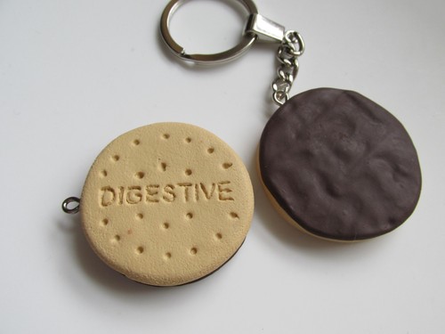 Handmade unusual miniature - unusual,
