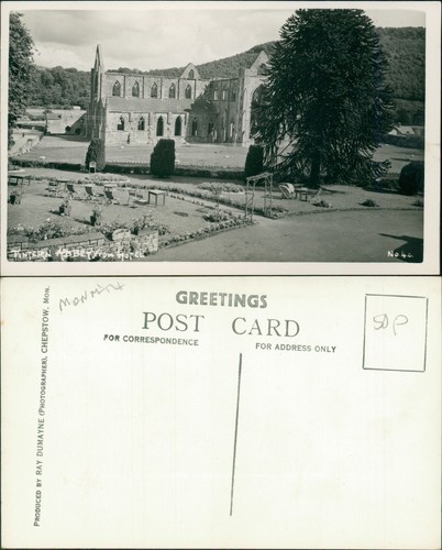 Tintern abbey rp real - rp,