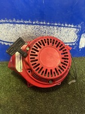 Honda Gx120 Petrol Engine Pull Start And Fan housing Assembly
